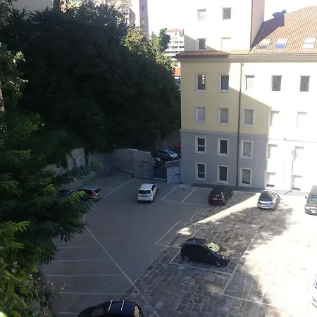 Lägenhet Antica Corte *