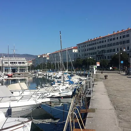 Antica Corte * Trieste