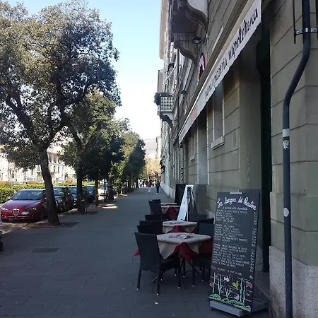 Antica Corte Apartment *