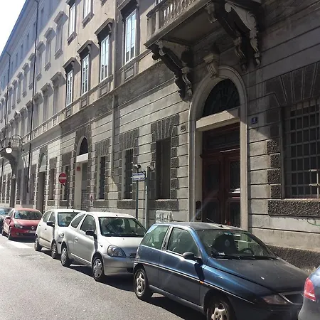 Antica Corte Apartment Trieste