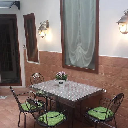 Apartment Antica Corte