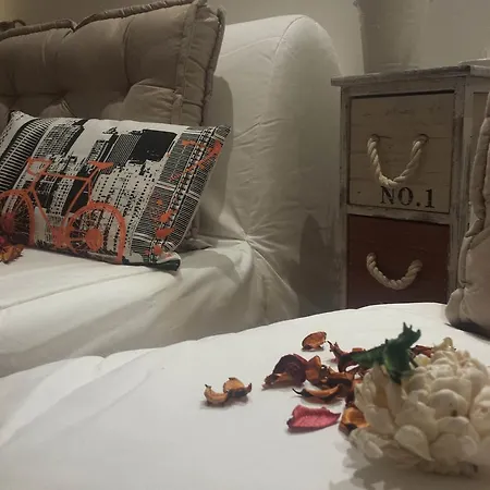 Antica Corte Apartment Trieste
