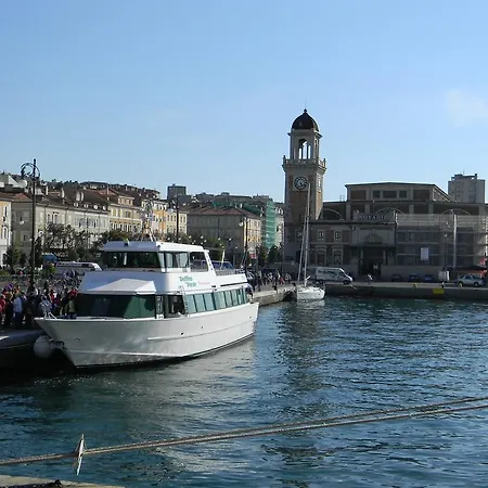 Antica Corte * Trieste