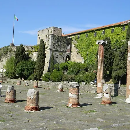 Antica Corte * Trieste