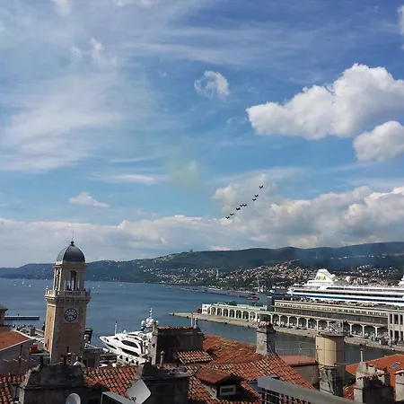 Antica Corte Trieste
