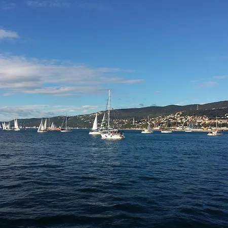 Antica Corte Trieste