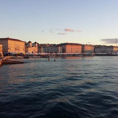 Antica Corte * Trieste
