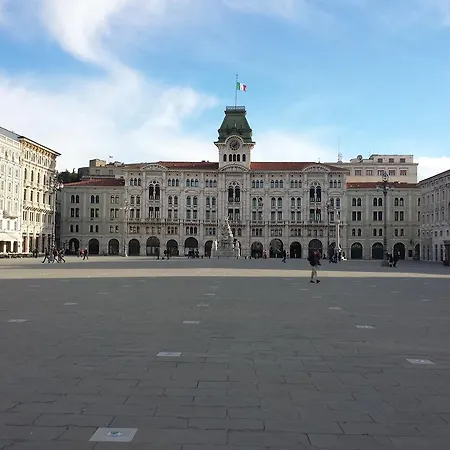 Antica Corte Trieste