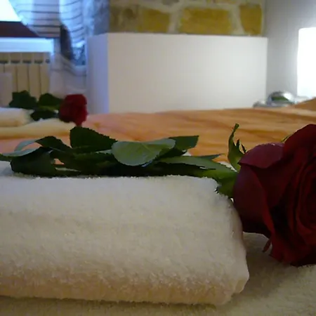 Apartment Antica Corte