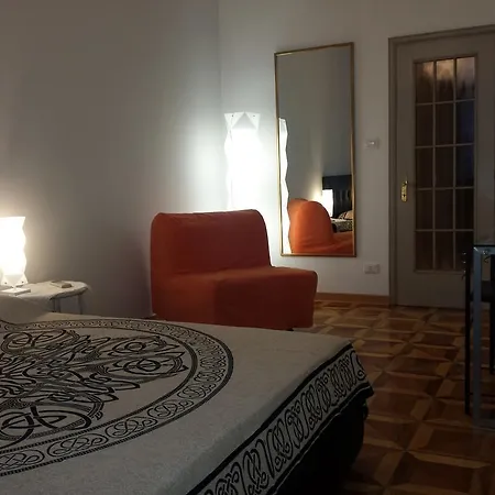 Lägenhet Antica Corte *