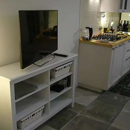 Antica Corte Apartment Trieste