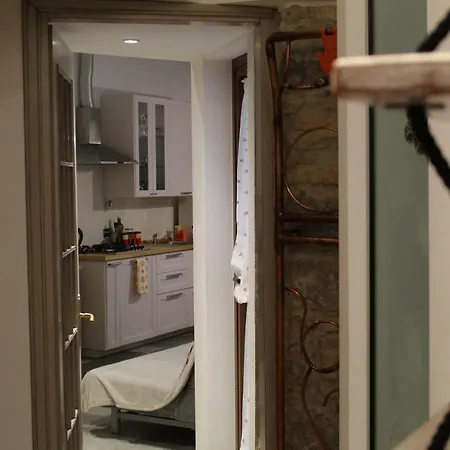 Antica Corte Apartment Trieste