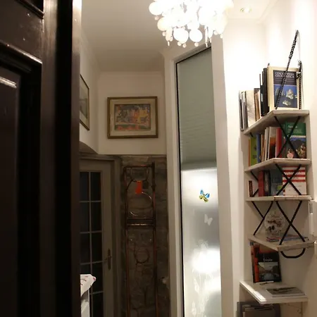 Antica Corte Apartment Trieste