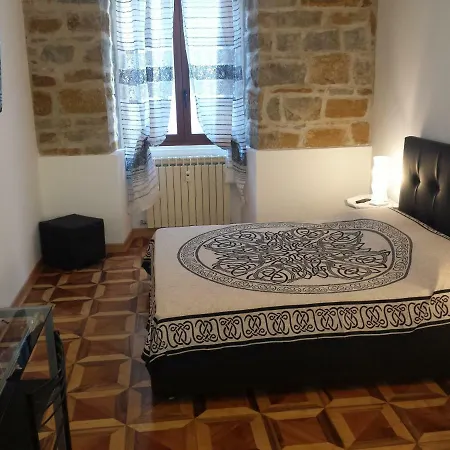 Apartment Antica Corte *