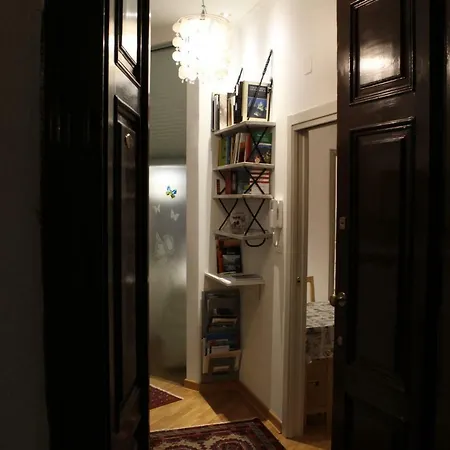 Apartment Antica Corte