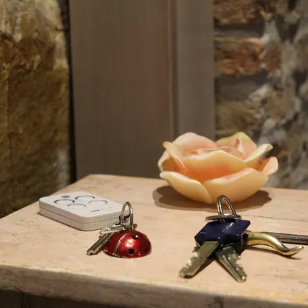 Antica Corte Apartment Trieste