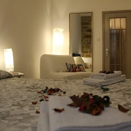 Antica Corte Apartment Trieste