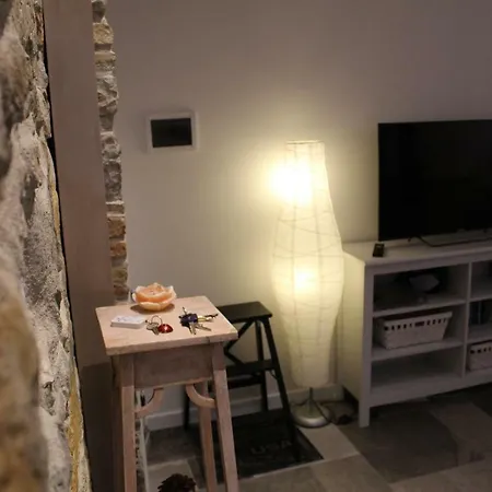 Antica Corte Apartment Trieste