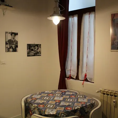 Antica Corte * Trieste