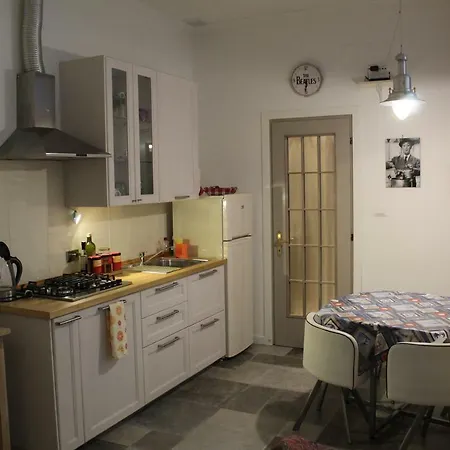 Apartment Antica Corte