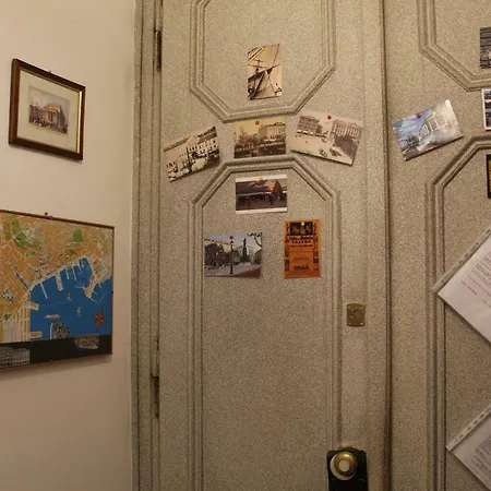Apartment Antica Corte Trieste