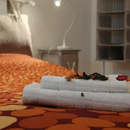Apartment Antica Corte *