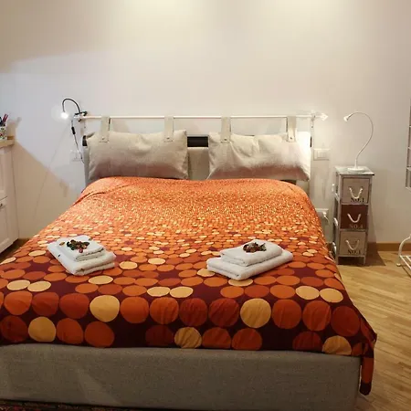 Antica Corte Apartment