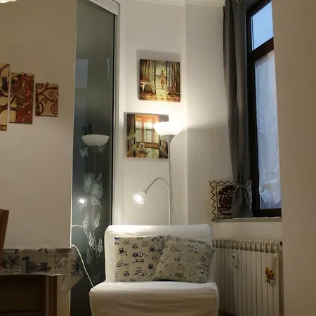 Apartment Antica Corte