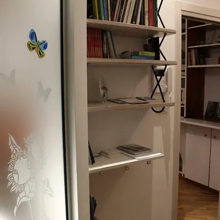 Apartment Antica Corte Trieste